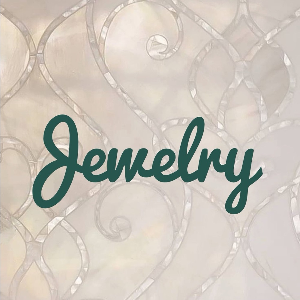 All of the listings below this are Jewelry